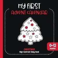 My First Advent Calendar