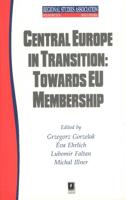 Central Europe in Transition