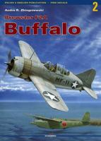 Brewster F2A Buffalo