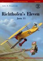 Richthofen's Eleven