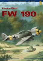 Focke Wulf Fw 190 Vol III