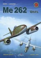 Me 262 in Combat