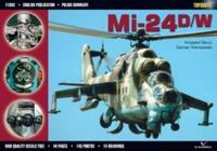 Mi-24 D/W