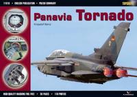 Panavia Tornado