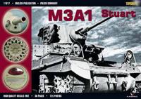 M3 A1 Stuart
