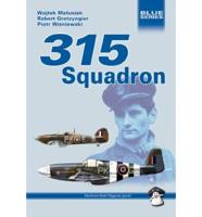 315 (Polish) Squadron 'Deblin'