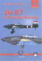 Ju 87 "Stuka" in Foreign Service