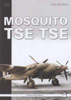 Mosquito TSE TSE
