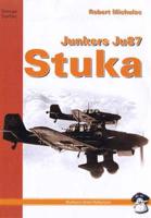 Junkers Ju-87 "Stuka"