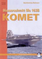 Messerschmitt Me 163 Komet