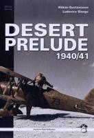 Desert Prelude