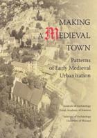 Making a Medieval Town