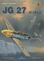 JG 27 W Akcji, Volume 1