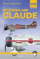 Mitsubishi A5M (Claude)