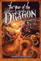 The Year of the Dragon, Books 1-4 Bundle