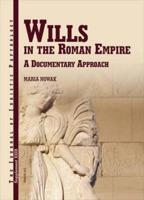 Wills in the Roman Empire