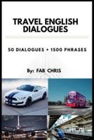 Travel English Dialogues