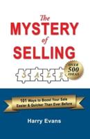 The Mystery of Selling