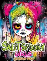 Sweet Spooky Girls