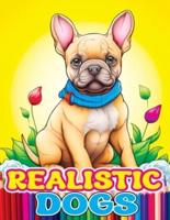 Realistic Dogs