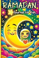 Ramadan Journal for Kids