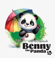 Benny the Panda