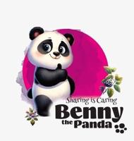 Benny the Panda - Sharing Is Caring