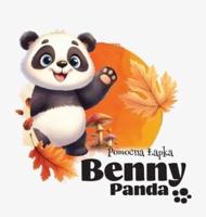 Panda Benny - Pomocna Lapka