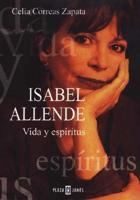 Isabel Allende Vida Y Espiritus
