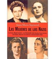 Las Mujeres De Los Nazis