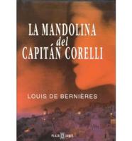 La Mandolina Del Capitan Corelli