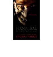 Harris, T: Hannibal, el origen del mal