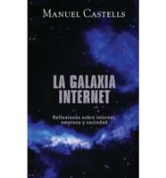 Galaxia Internet, La