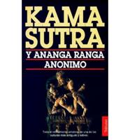 Kama Sutra Y Ananga Ranga