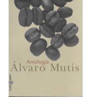 Antologia De Alvaro Mutis