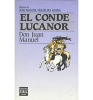 El Conde Lucanor/Count Lucanor