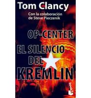 El Silencio Del Kremlin / The Cardinal of the Kremlin