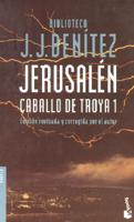 Jerusalen Caballo De Troya 1