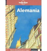 Lonely Planet: Alemania