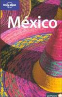 Lonely Planet Mexico