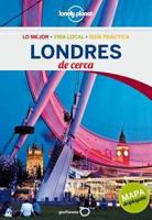 Lonely Planet Londres De Cerca