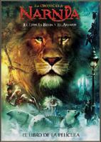 El Leon, La Bruja Y El Armario / The Lion, The Witch, and the Wardrobe