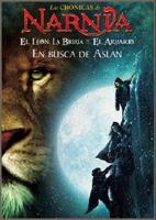 En Busca De Aslan / The Search for Aslan
