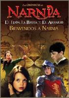 Bienvenidos a Narnia / Welcome to Narnia