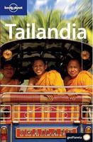 Lonely Planet Tailandia