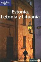 Estonia Letonia Y Lituania