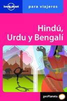 Hindi, urdu y bengalí para el viajero