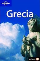 Lonely Planet Grecia