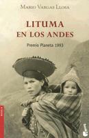 Lituma En Los Andes / Death in the Andes