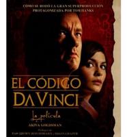 El Codigo Da Vinci / The Da Vinci Code Illustrated Screenplay